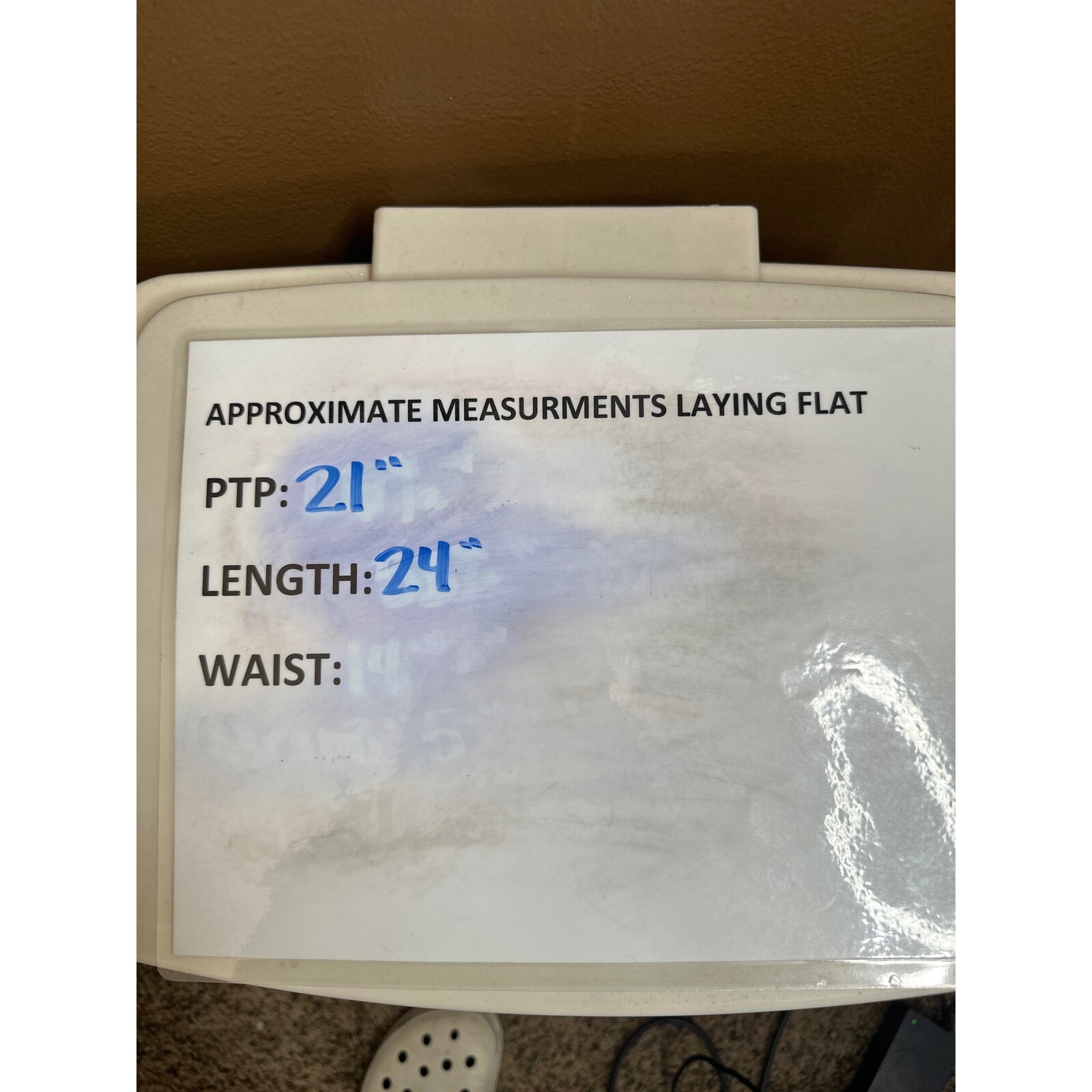 I'VORY VTG Abstract Print Top Colorful Geometric Pattern Sleeveless Blouse XL