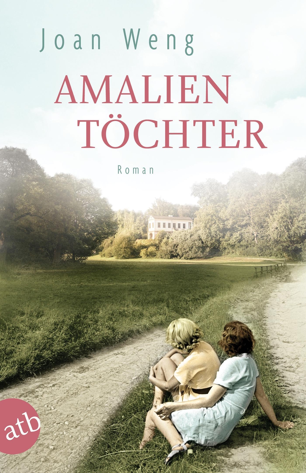 Thumbnail - Amalientöchter Joan Weng