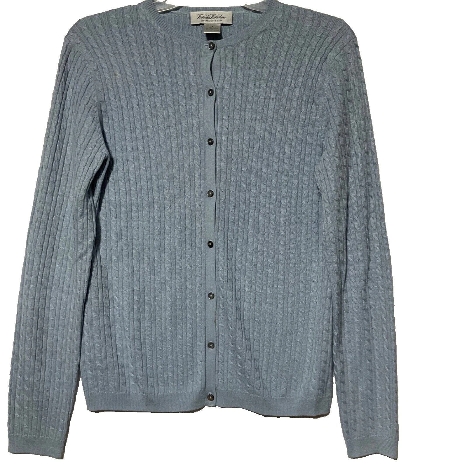 Cárdigan De Cachemira Brooks Brothers Suéteres para mujer