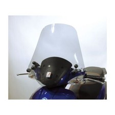 CUPOLINO ALTO ISOTTA FUME CHIARO PER LIBERTY 50 125 S 2006 2007 2008 2009 2010 2