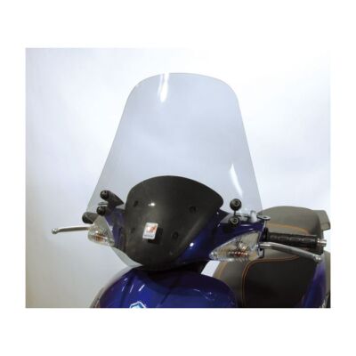 CUPOLINO ALTO ISOTTA KLARRAUCH FÜR LIBERTY 50 125 S 2006 2007 2008 2009 2010 2