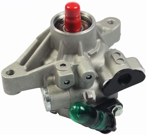 Power Steering Pump For 06-11 Honda Civic DX EX LX 1.8L L4 56110RNAA01 - Picture 9 of 10