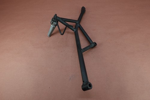 2007-2009 Kawasaki Versys 650 LE650 Step Stay Right Bracket - Picture 7 of 10