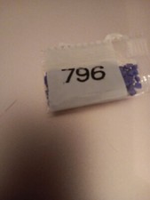 diamond painting replacement drills dmc 796 square