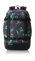Burton Riders Pack Hawaiian Heather One Size Free Shipping Burton Riders Pack Hawaiian Heather One Size Free Shipping