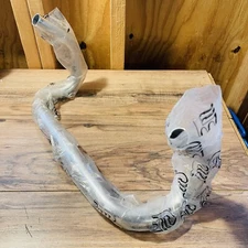 NOS 3T Forma Ergo Handlebar 38 Center to Center 25.8