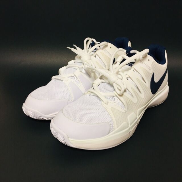 nike vapor 9.5 tour tennis shoes