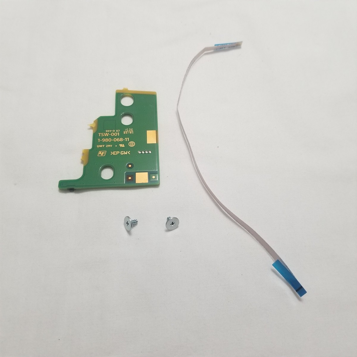 OEM Sony PlayStation 4 PS4 CUH 1215A TSW-001 PCB Logic Board