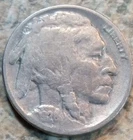 1926-D Buffalo Nickel VG Details Buy Better Date $10.95 🎁FREE Coin🎁 Too!