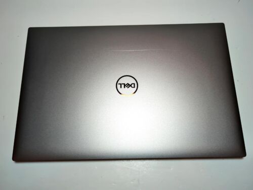 DELL PRECISION 17 5750 i9-10885H 64GB 1TB SSD 17" UHD+ TOUCH Quadro RTX 3000 - Picture 3 of 5