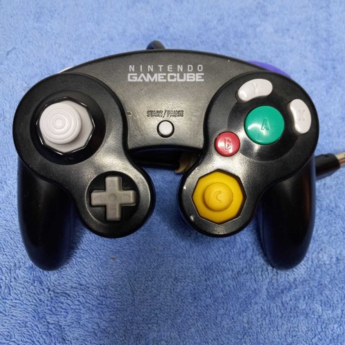 Nintendo Gamecube Controller / DOL-003 - Picture 23 of 28