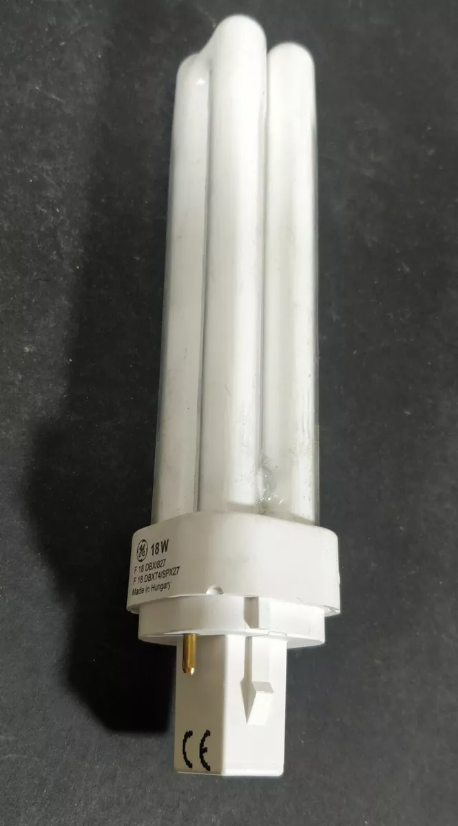 Cfl 18w sale