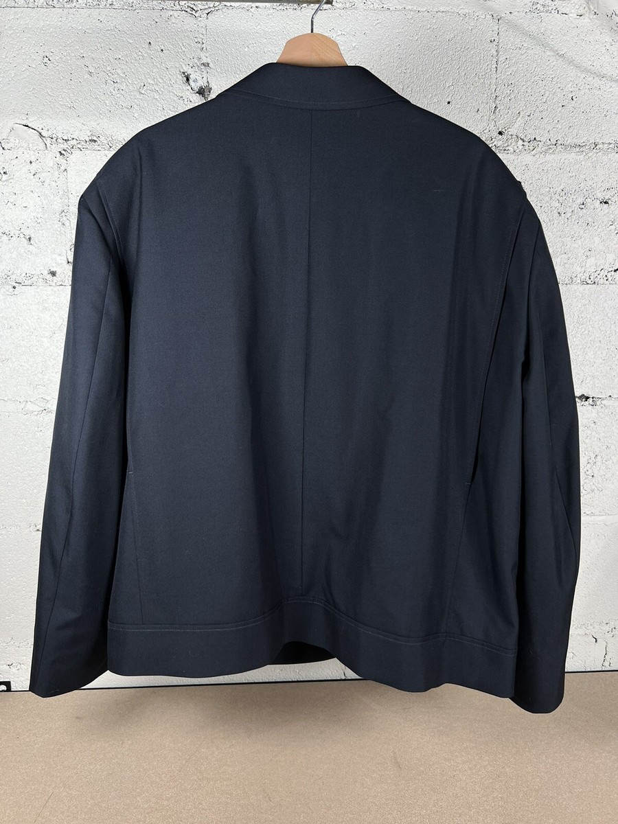 ジャケット・アウター INTERBREED MTA UNIFORM LOGO ANORAK XXL INTERBREED MTA UNIFORM LOGO ANORAK XXL Parka