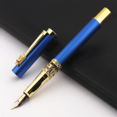 New Luxury Quality Business Office Fountain Pen