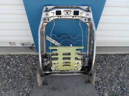 19 20 21 22 23 24 25 Dodge Ram Big Horn 2500 Kit de conversión de asiento eléctrico pasajero - Imagen 8 de 9