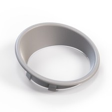 Rolls Royce Phantom Coupe Cover Faro Anteriore L Oro R 51117040073/517040074