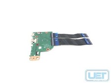 Acer Chromebook CB514-1HT USB Board with Cable 55.H1LN7.001 Tested Warranty