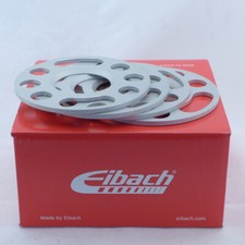 Eibach Spurverbreiterung VA+HA 10mm SI für Skoda Fabia Octavia Roomster Superb