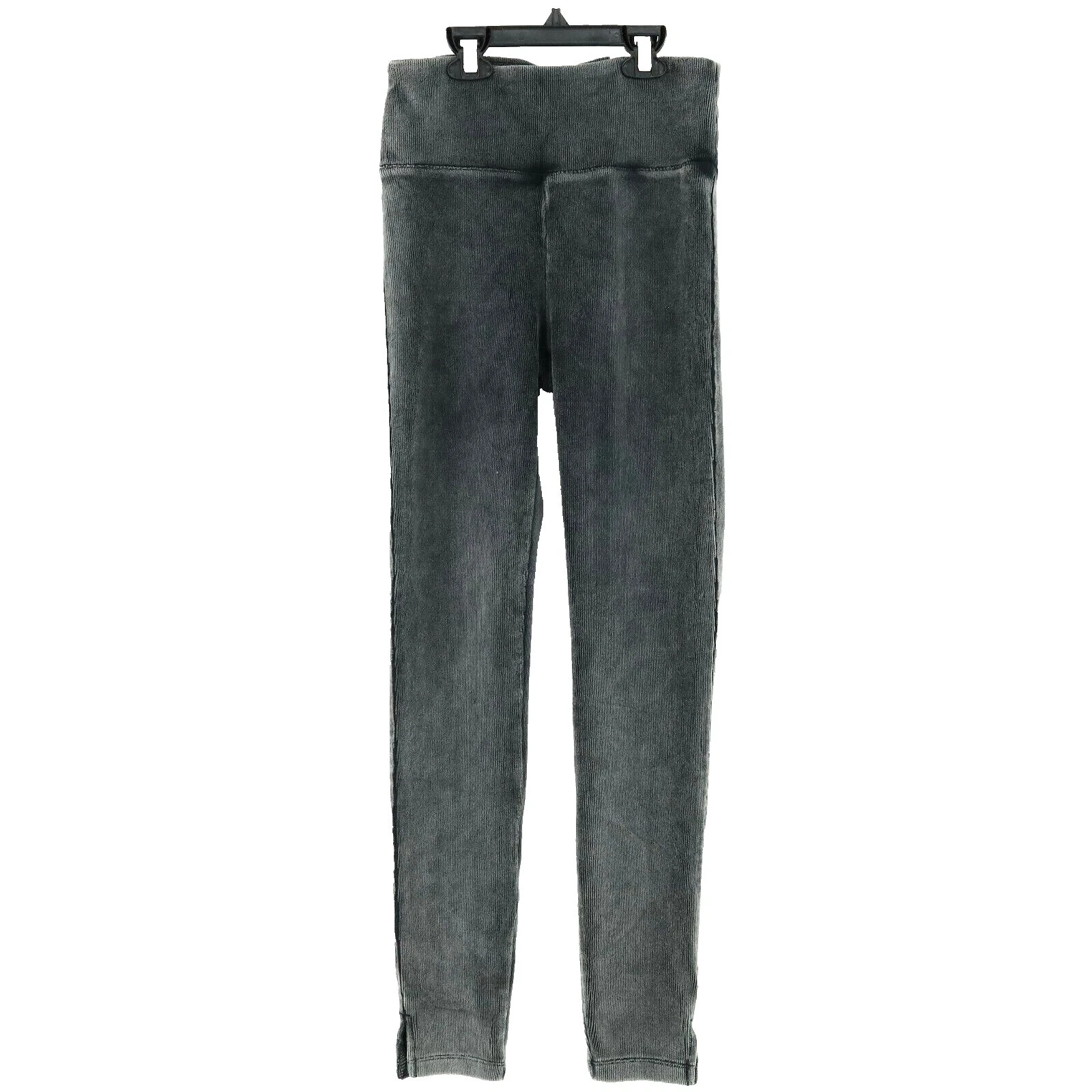 Sólido American Eagle Outfitters Mujer Mezcla Algodón Leggings para Mujer