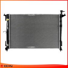 Replacement Radiator For 2020 21 22-2023 Kia Telluride 3.8L V6 25310S9000