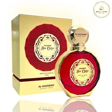 Bon Cherie By Al Haramain 3.3oz Extrait de Parfum