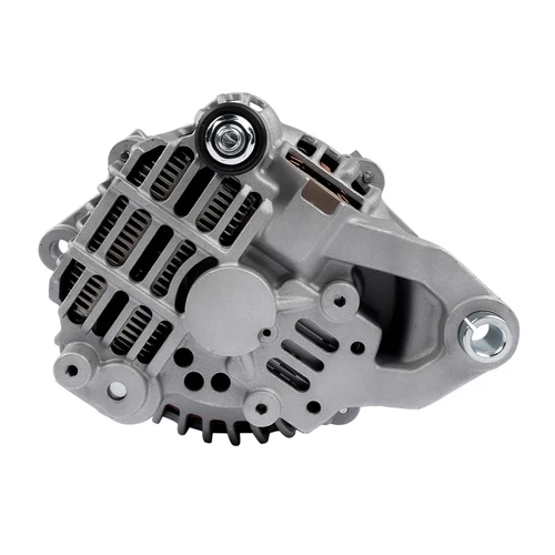 Alternator for Nissan Patrol GU Eng RD28 RD28T 2.8L Turbo Diesel 100A 1988-2000 - Picture 10 of 11