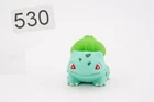 Bulbasaur vintage pokemon center figure 90s