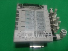 CKD MN3E0660- -FL313891 N4E0-QX-FL319147, N4E0-EL N3E0660 5PORT , USED