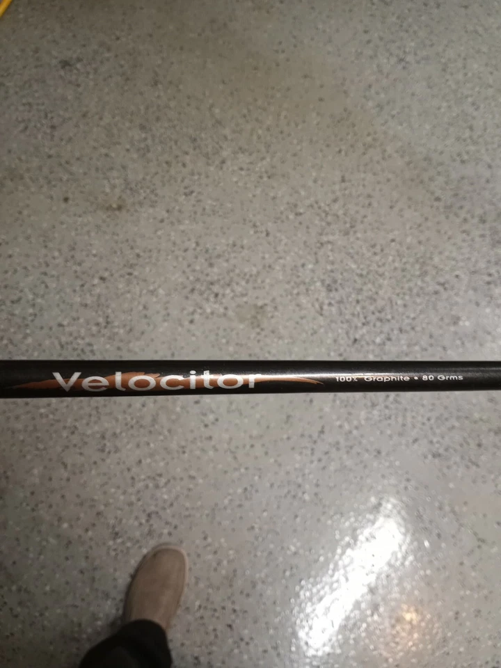 Alien Golf 3 Wood - Image 4 of 4