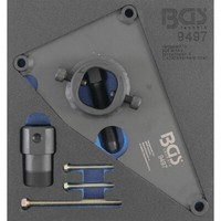 BGS Hochdruckpumpen-Kettenrad-Abzieher Hyundai, Kia Common-Rail OEM 09331-2A010