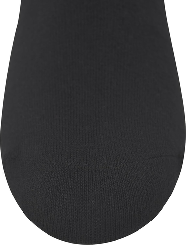 Yomandamor Beste halbhohe Diabetikersocken für Herren mit nahtloser Spitze, 6 Paar Größe L (So - Bild 4 von 12