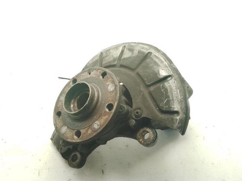 1K0407256P mangueta delantera derecha para AUDI A3 (8P1) 1.9 TDI - Imagen 2 de 5