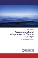 Perception Of And Adaptation To Climate Change Elijah Jerumeh