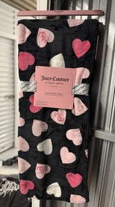 Juicy Couture Blanket | eBay