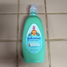 SEALED Johnson  s No More Tangles Detangling Spray 10 fl oz 295 mL 