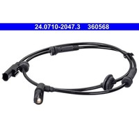 ATE 24.0710-2047.3 Sensor, Raddrehzahl