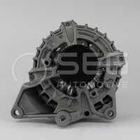 Lichtmaschine Generator Lima Seg Automotive 0125711113 14V FüR Mercedes Klasse