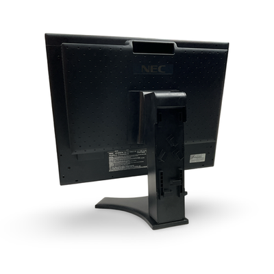 NEC MultiSync LCD2090UXi 20.1 Inch Monitor Grade C | eBay