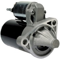 Hc-Cargo F 032 113 860 Starter