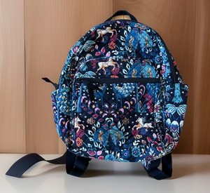 Vera Bradley Enchantment Backpack | eBay display picture 1