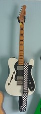 Limited Edition Squire Telecaster Electric Guitar