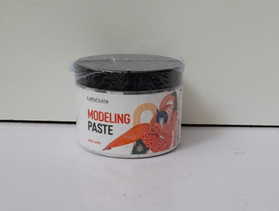 Kamenskaya Texture Paste - Modellierpaste Acryl