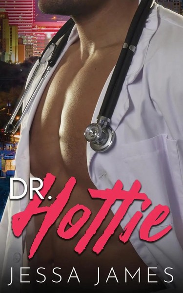 Jessa James | Dr. Hottie | Taschenbuch | Englisch (2020) | EAN 9781795917872-image