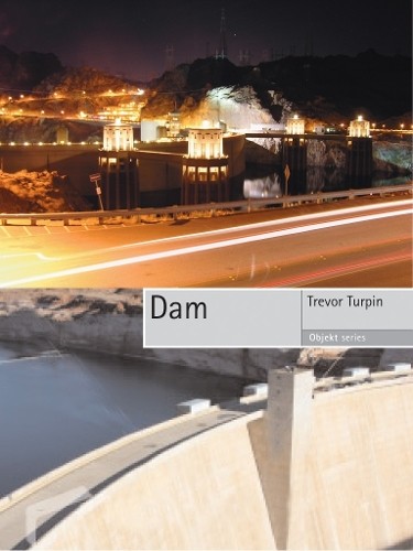 Dam - 9781861893284