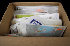 WW, BRITISH COLONIES, Much MINT NH, assortment of Stamps, Covers, others...