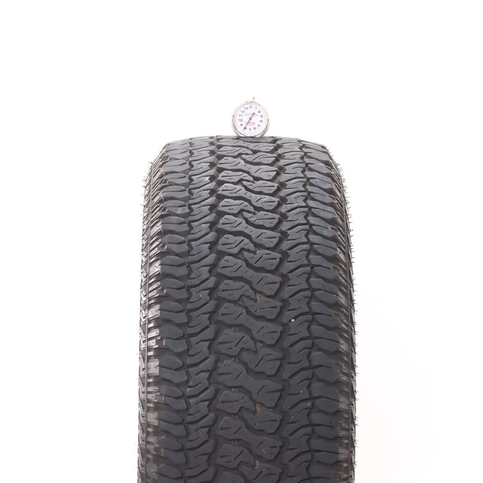 Used 265/65R17 Kumho Road Venture AT52 112T - 8/32 - Image 3 of 4