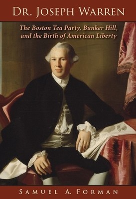 Sam A Forman MD Dr. Joseph Warren (Gebundene Ausgabe) (US IMPORT)