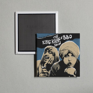 The King Khan DVD8枚組 The King Khan DVD8枚組