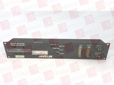 JAVELIN ELECTRONICS JO-204ARR / JO204ARR (USED)