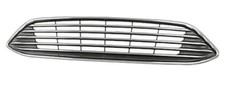 2015-2018 FORD FOCUS FRONT GRILLE CHROME FO1200563